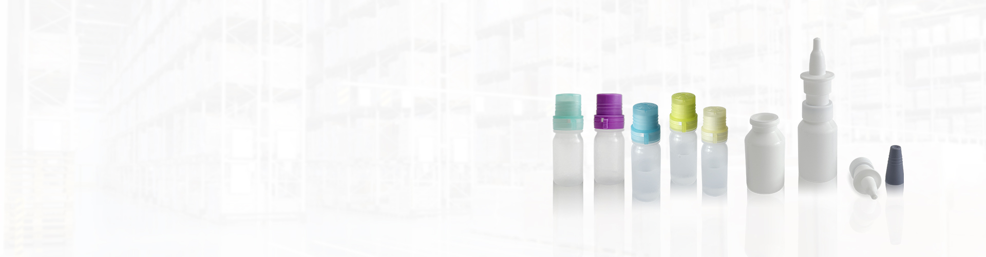 獨(dú)特的多劑量阻菌遞送系統(tǒng)